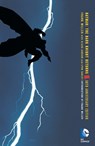 Batman: The Dark Knight Returns 30th Anniversary Edition - Frank Miller - 9781401263119