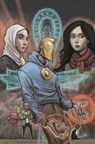 Doctor Fate Vol. 2 - LEVITZ,  Paul - 9781401264925