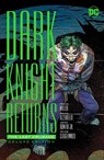 Dark knight returns: the last crusade - frank miller - 9781401265069