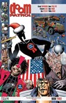 Doom Patrol Book Three - Grant Morrison - 9781401265977