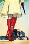 Grayson Vol. 4 A Ghost in the Tomb - Tom King - 9781401267629
