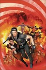 Grayson Vol. 5 - KING,  Tom - 9781401268251