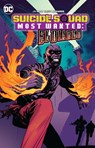 Suicide Squad Most Wanted El Diablo - Jai Nitz ; Michael Moreci - 9781401268657