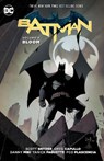 Batman Vol. 9: Bloom (The New 52) - Scott Snyder - 9781401269227