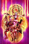New Suicide Squad Vol. 4: Kill Anything - SEELEY,  Tim - 9781401270001