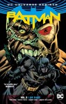 Batman Vol. 3: I Am Bane (Rebirth) - Tom King - 9781401271312