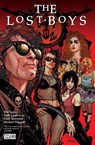 The Lost Boys Vol. 1 - Tim Seeley - 9781401271459