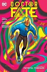 Doctor Fate Vol. 3 Prisoners Of Love - Paul Levitz - 9781401272418