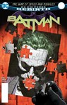 Batman (04): the war of jokes and riddles (rebirth) - tom king - 9781401273613