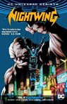 Nightwing Volume 4 - SEELEY,  Tim - 9781401275334