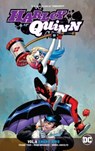 Harley Quinn Volume 6 - TIERI,  Frank ; Miranda, Inaki - 9781401281526