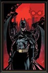Batman: Gates of Gotham Deluxe Edition - Kyle Higgins ; Scott Snyder - 9781401284206