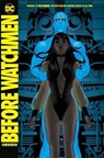 Before Watchmen Omnibus - Brian Azzarello - 9781401285517