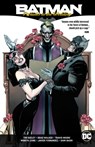 Batman Preludes - Tim Seeley - 9781401286545