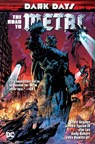 Dark Days: The Road To Metal - Scott Snyder - 9781401287627