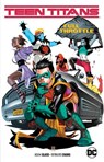 Teen Titans Volume 1 - GLASS,  Adam ; Chang, Bernard - 9781401288785