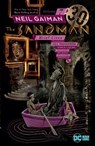 The Sandman Vol. 7: Brief Lives 30th Anniversary Edition - Neil Gaiman ; Jill Thompson - 9781401289089