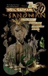 Sandman Volume 10: The Wake 30th Anniversary Edition - Neil Gaiman ; Charles Vess - 9781401292034