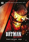 The Batman Who Laughs - Scott Snyder - 9781401294038