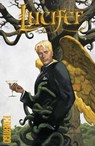 Lucifer Omnibus Volume 1 - Mike Carey ; Peter Gross - 9781401294762