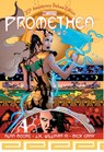 Promethea: The Deluxe Edition Book Two - Alan Moore ; J.H. Williams III - 9781401295455