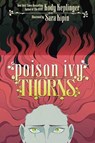 Poison Ivy: Thorns - Kody Keplinger ; Sara Kipin - 9781401298425