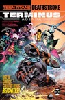 Teen Titans/Deathstroke - GLASS,  Adam ; Priest, Christopher - 9781401299651