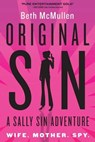 Original Sin - Beth McMullen - 9781401303822