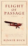 Flight of Passage - Rinker Buck - 9781401305772