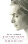 Down Came the Rain - Brooke Shields - 9781401308469