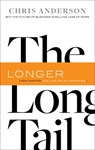 The Long Tail - Chris Anderson - 9781401309664