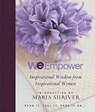 We Empower - Maria Shriver - 9781401309824