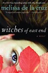 Witches of East End - Melissa de la Cruz - 9781401310912