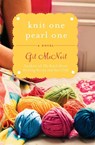 Knit One Pearl One - Gil McNeil - 9781401341671