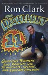 Excellent 11 - Ron Clark - 9781401381493