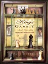 King's Gambit - Paul Hoffman - 9781401389567