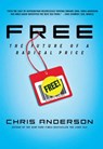 Free - Chris Anderson - 9781401394516