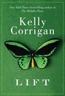Lift - Kelly Corrigan - 9781401395056
