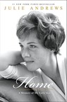 Home - Julie Andrews - 9781401395421