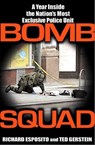 Bomb Squad - Richard Esposito - 9781401396411
