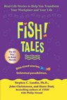 Fish! Tales - Stephen C. Lundin, PhD ; John Christensen ; Harry Paul - 9781401397029