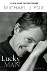 Lucky Man - Michael J. Fox - 9781401397791