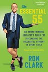 The Essential 55 - Ron Clark - 9781401398583