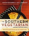 The Southern Vegetarian - Justin Fox Burks ; Amy Lawrence - 9781401604837