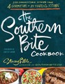 The Southern Bite Cookbook - Stacey Little - 9781401605438