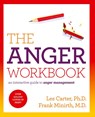 The Anger Workbook - Les Carter ; Frank Minirth - 9781401675431