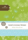 God's Living Word - Margaret Feinberg ; Women of Faith - 9781401676285