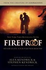 Fireproof - Alex Kendrick ; Stephen Kendrick ; Eric Wilson - 9781401685270