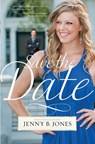 Save the Date - Jenny B. Jones - 9781401685355