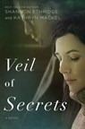 Veil of Secrets - Shannon Ethridge ; Kathryn Mackel - 9781401688691
